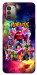 Чохол Bright aesthetic для Nokia G11
