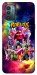 Чехол Bright aesthetic для Nokia G21