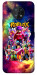 Чехол Bright aesthetic для Nokia G50