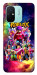 Чехол Bright aesthetic для Xiaomi Redmi 12C