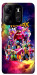 Чехол Bright aesthetic для Tecno Spark Go 2023