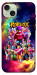 Чохол Bright aesthetic для iPhone 15 Plus