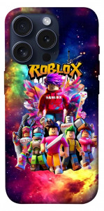Чохол Bright aesthetic для iPhone 15 Pro