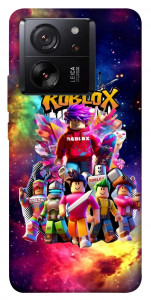 Чехол Bright aesthetic для Xiaomi 13T Pro