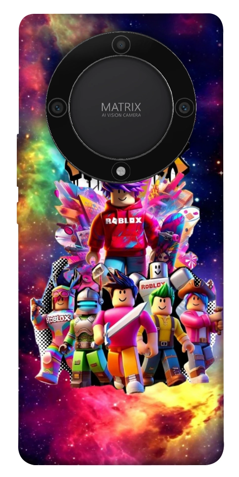 Чохол Bright aesthetic для Huawei Magic5 Lite