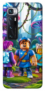 Чохол Mushroom forest для Xiaomi Mi 10 Ultra