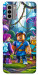 Чехол Mushroom forest для Nokia G22
