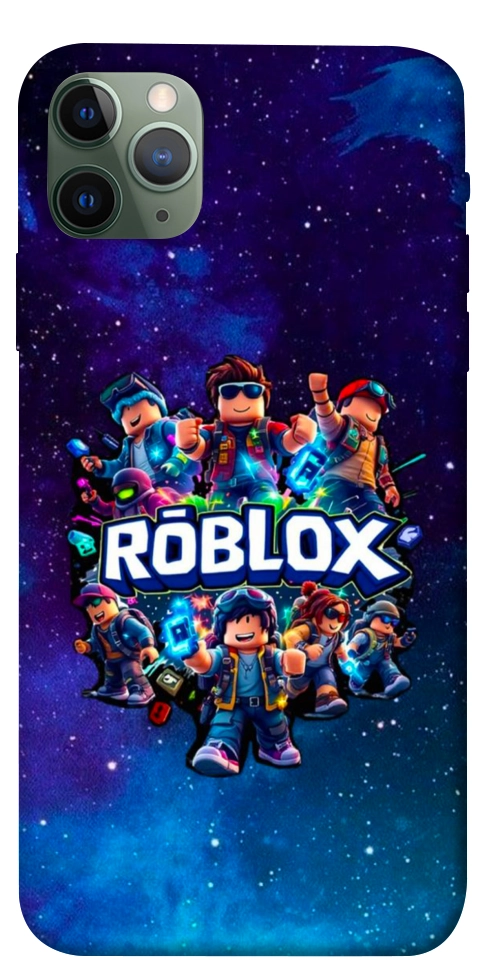Чехол Cosmic Adventure для iPhone 11 Pro Max