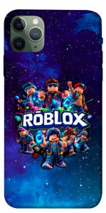 Чехол Cosmic Adventure для iPhone 11 Pro Max