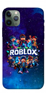 Чохол Cosmic Adventure для iPhone 11 Pro