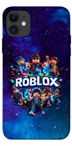 Чохол Cosmic Adventure для iPhone 11
