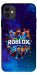 Чохол Cosmic Adventure для iPhone 11