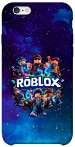 Чохол Cosmic Adventure для iPhone 6 (4.7'')