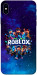 Чохол Cosmic Adventure для iPhone XS Max