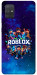 Чехол Cosmic Adventure для Galaxy A71 (2020)