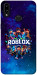Чехол Cosmic Adventure для Galaxy A10s (2019)