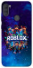 Чехол Cosmic Adventure для Galaxy A11 (2020)