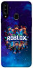 Чехол Cosmic Adventure для Galaxy A20s (2019)