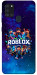 Чехол Cosmic Adventure для Galaxy A21s (2020)