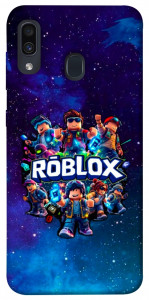 Чохол Cosmic Adventure для Samsung Galaxy A30