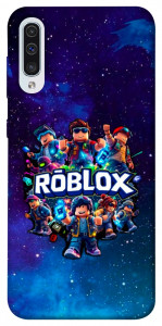 Чохол Cosmic Adventure для Samsung Galaxy A50s