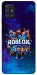 Чехол Cosmic Adventure для Galaxy A51 (2020)