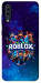 Чехол Cosmic Adventure для Galaxy A70 (2019)