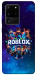 Чехол Cosmic Adventure для Galaxy S20 Ultra (2020)