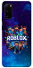 Чохол Cosmic Adventure для Galaxy S20 (2020)