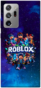 Чехол Cosmic Adventure для Galaxy Note 20 Ultra