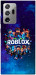 Чехол Cosmic Adventure для Galaxy Note 20 Ultra