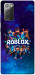 Чохол Cosmic Adventure для Galaxy Note 20