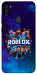 Чехол Cosmic Adventure для Galaxy M11 (2020)