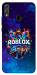 Чохол Cosmic Adventure для Huawei Honor 8X