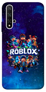 Чехол Cosmic Adventure для Huawei Nova 5T