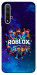Чехол Cosmic Adventure для Huawei Honor 20
