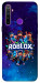Чехол Cosmic Adventure для Realme 5
