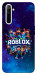 Чохол Cosmic Adventure для Realme 6