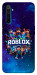 Чохол Cosmic Adventure для Realme 6 Pro