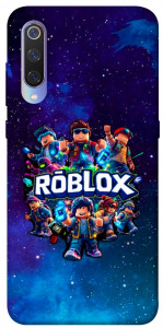 Чехол Cosmic Adventure для Xiaomi Mi 9