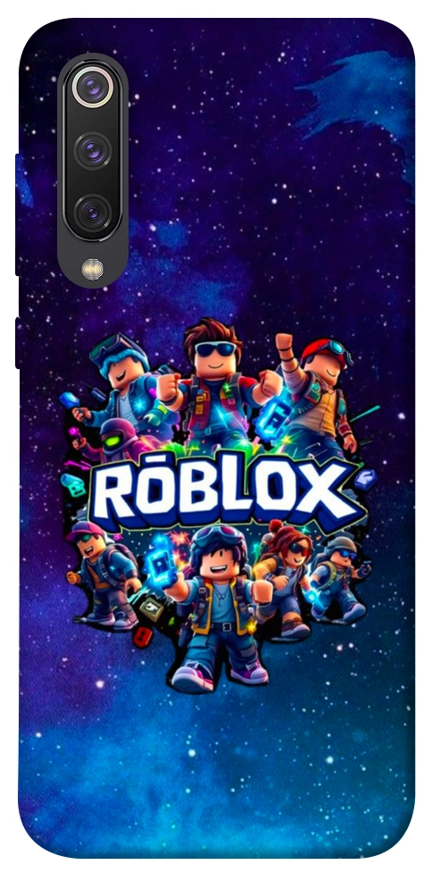 Чехол Cosmic Adventure для Xiaomi Mi 9 SE