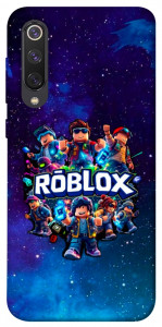 Чехол Cosmic Adventure для Xiaomi Mi 9 SE