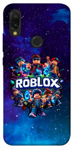 Чохол Cosmic Adventure для Xiaomi Redmi Y3