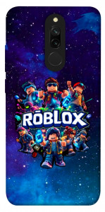Чехол Cosmic Adventure для Xiaomi Redmi 8