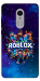 Чехол Cosmic Adventure для Xiaomi Redmi Note 4X