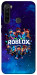 Чехол Cosmic Adventure для Xiaomi Redmi Note 8T