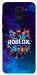 Чехол Cosmic Adventure для Xiaomi Redmi 10X