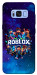Чехол Cosmic Adventure для Galaxy S8 (G950)