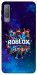 Чехол Cosmic Adventure для Galaxy A7 (2018)