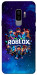 Чехол Cosmic Adventure для Galaxy S9+
